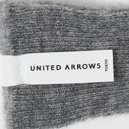 へアリー リブ ソックス