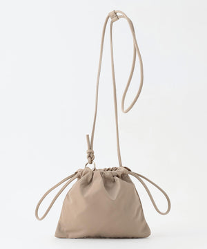 ミニ ショルダーバッグ