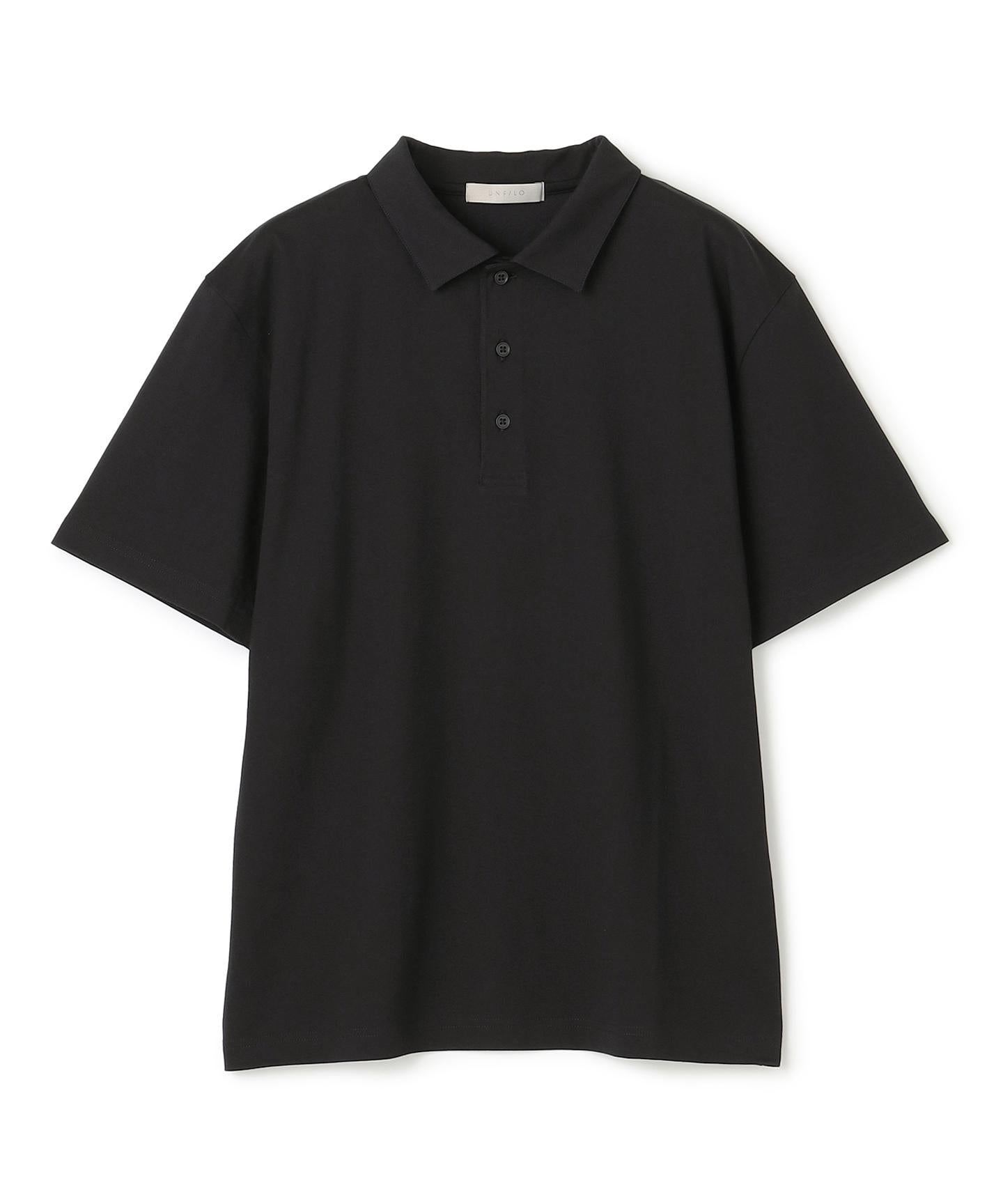 快適さらさら冷感POLO