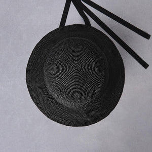 RFA リボン ハット UV