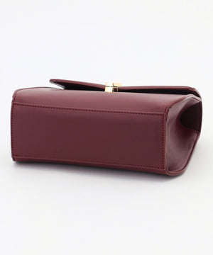 トップハンドル ハンドバッグ