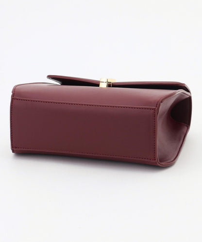 トップハンドル ハンドバッグ