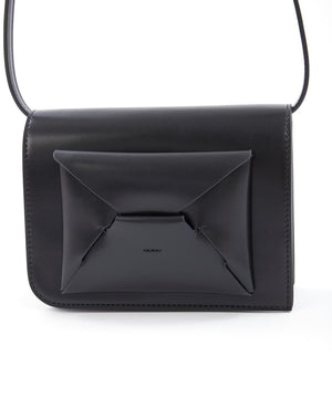 《SUPERIOR CLOSET》コンパクトショルダーバッグ《ADD CULUMN》