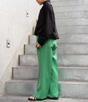 エアフロー加工バルーンシャツ