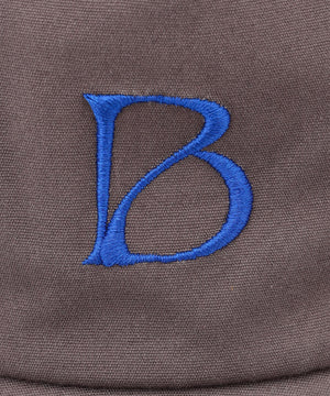 レターキャップ