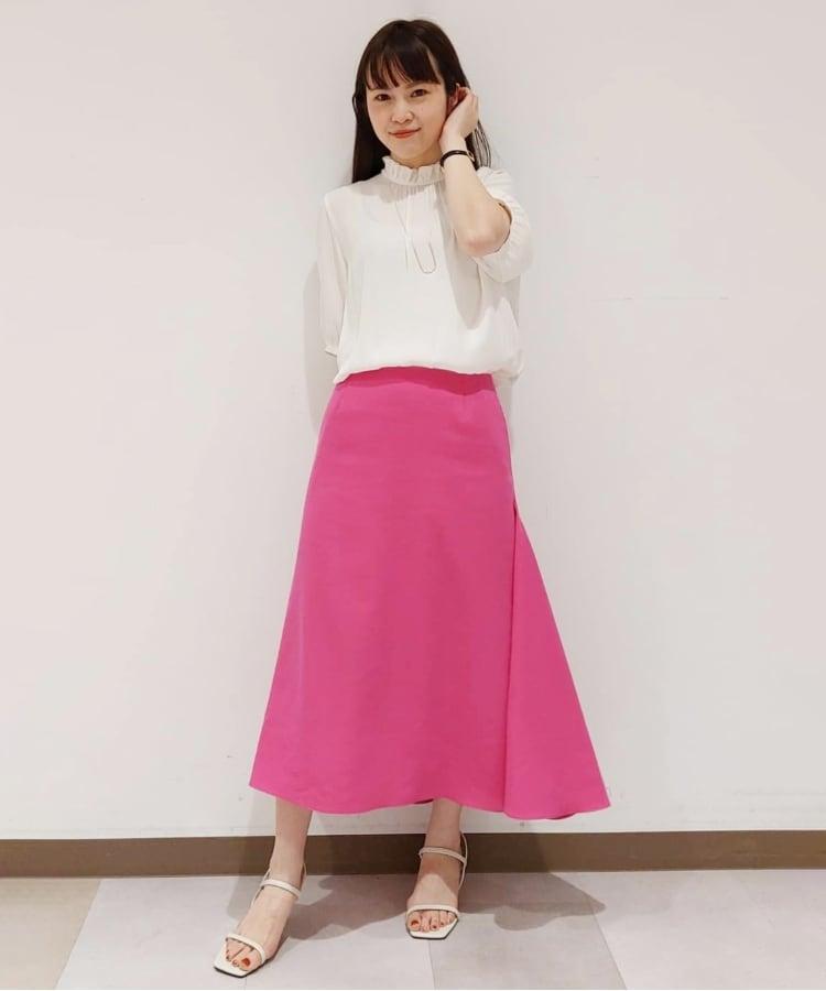 ﾄｩｯﾃｨｰﾂｲﾙｽｶｰﾄ