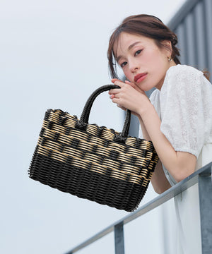 パターンマルシェバッグ