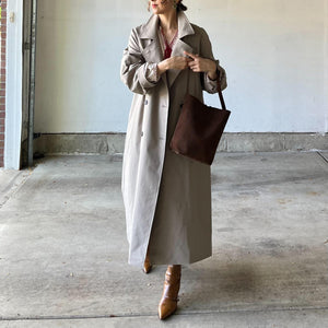 トレンチコート