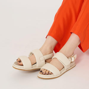 ソフトベルト サンダル10