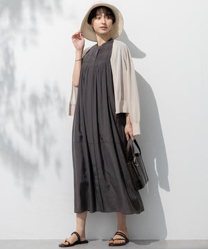 サムリング フラット サンダル