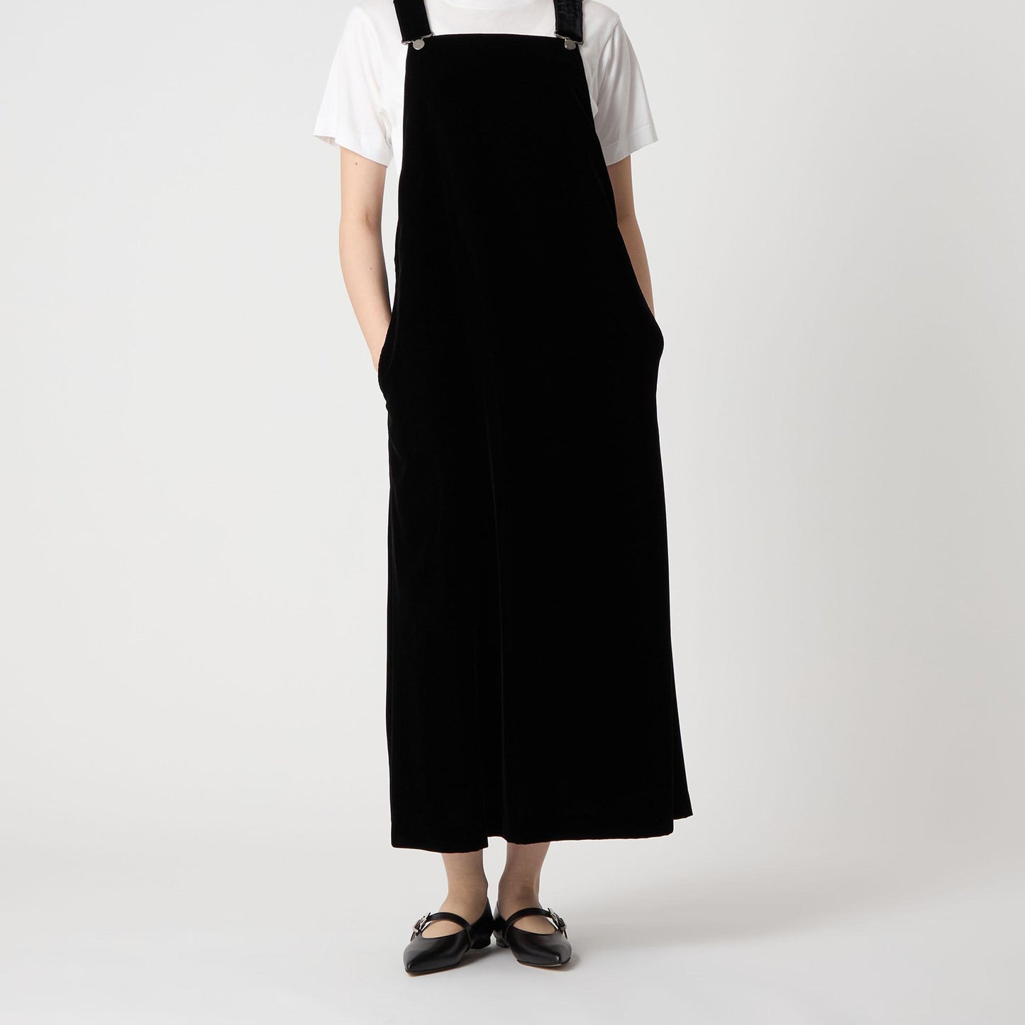 ベルテッドシャギー フラット10↑