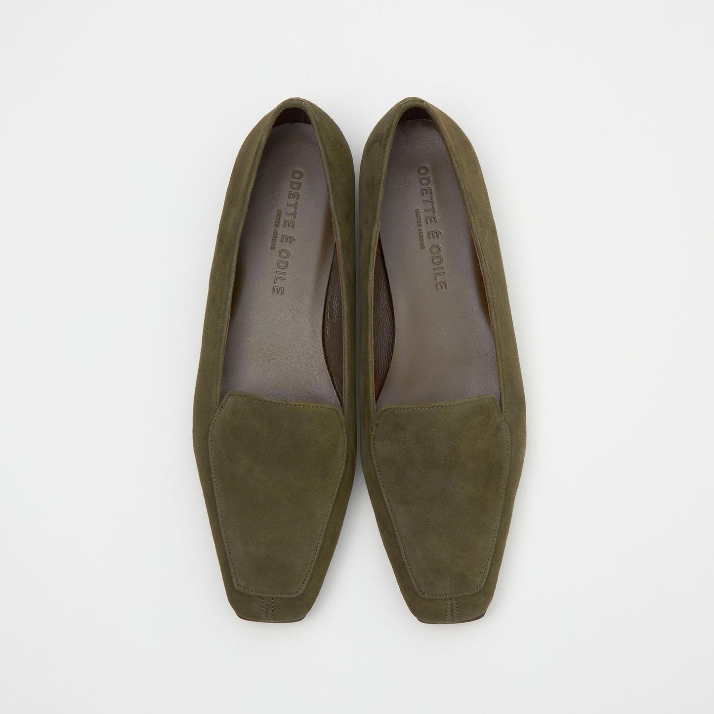 スクエアモカ フラット15↑