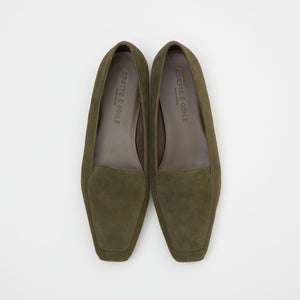 スクエアモカ フラット15↑