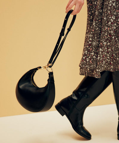 キャットショルダー バッグ