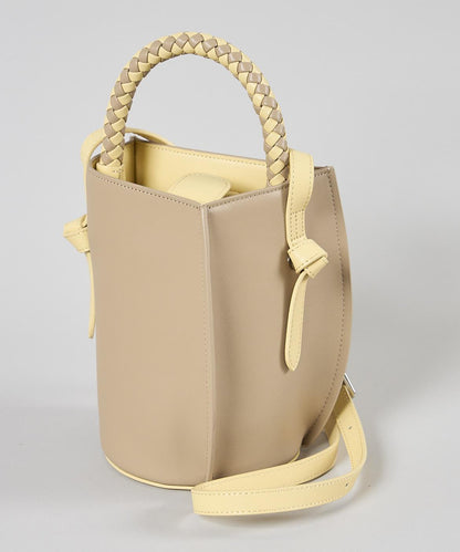 Trini Mini バッグ 《Lavenir by dilettante》