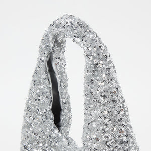 スパンコール バッグ