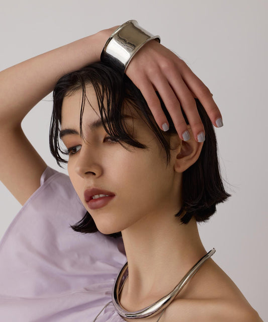 メタルワイドカフ