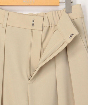 強撚ツイルワイドPT