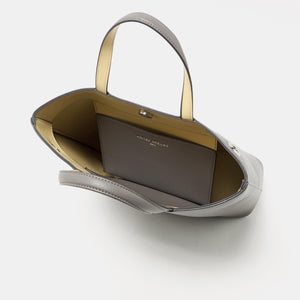 VERTICAL ベーシック トートバッグ