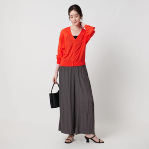 Spiree K/S イージーパンツ - ウォッシャブル -