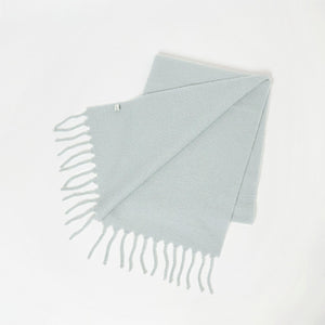 バルキーマフラー / ストール