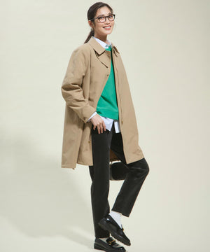 CANCLINI ベーシック シャツ