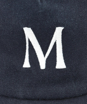 レターキャップ