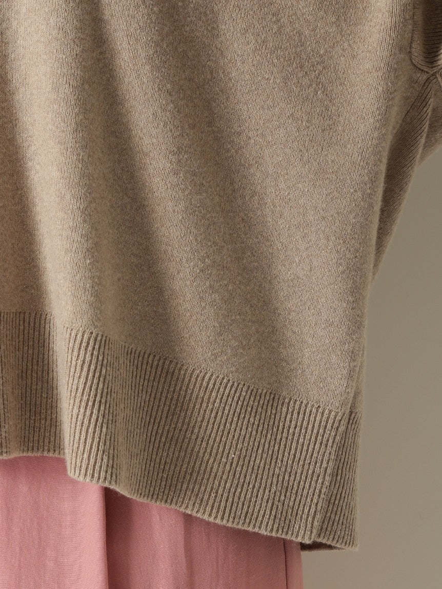 襟付きスキッパーNT