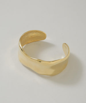 ワイドニュアンスバングル