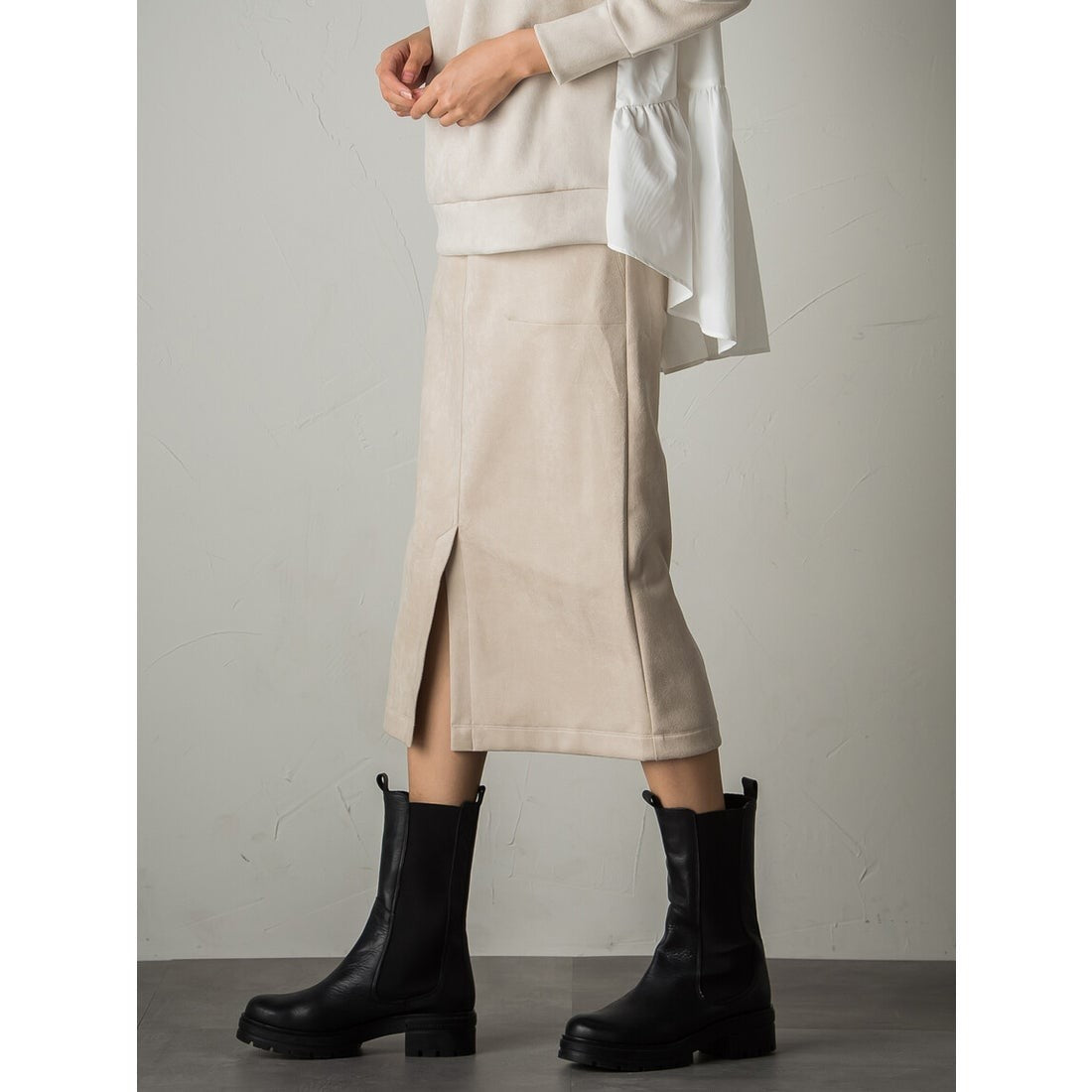 エステルスエードＳＫ