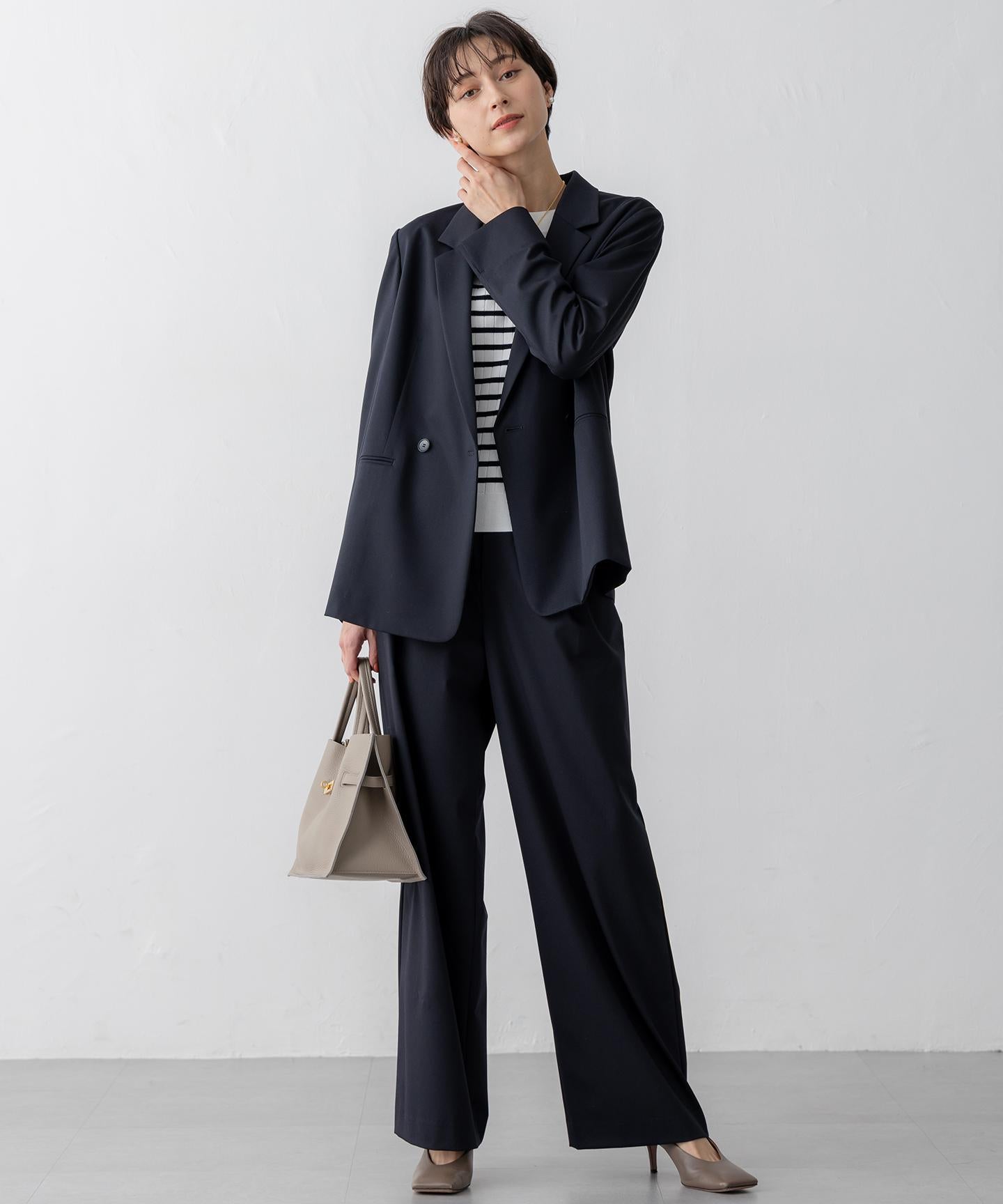 ライトクロス ジャケット