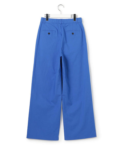 スラブツイルストレッチ ベイカーパンツ