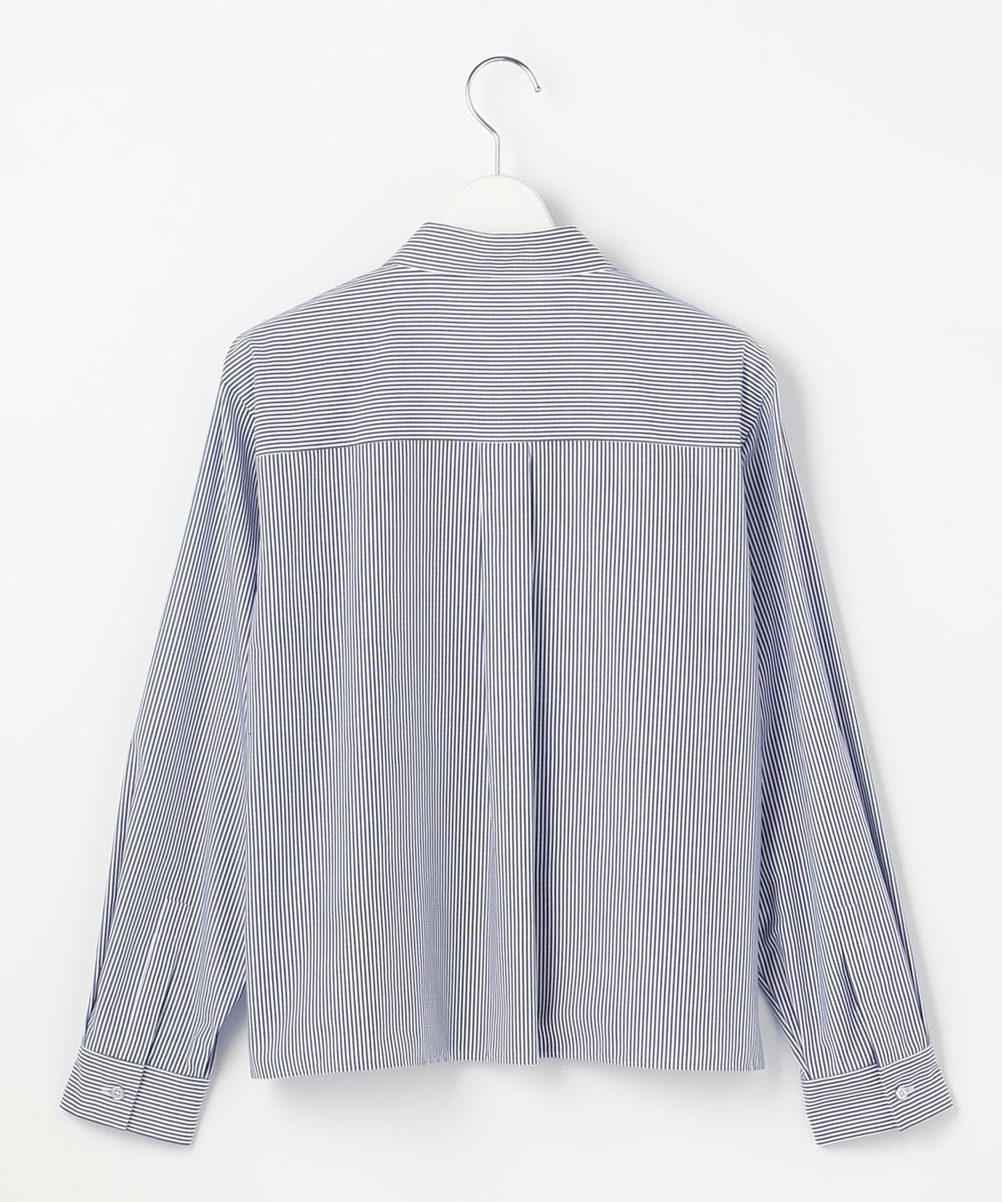 COTTON TEX ブラウス