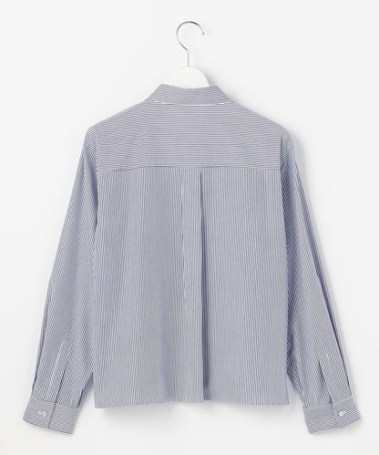 COTTON TEX ブラウス