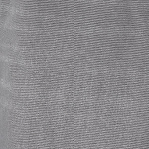 コットンデニム カーブパンツ