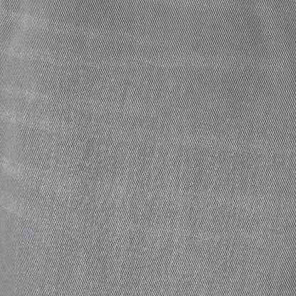 コットンデニム カーブパンツ