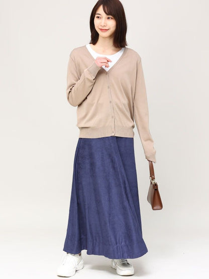 定番Vﾈｯｸｶｰﾃﾞｨｶﾞﾝ