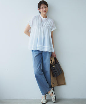 クリア ミニ ショルダーバッグ