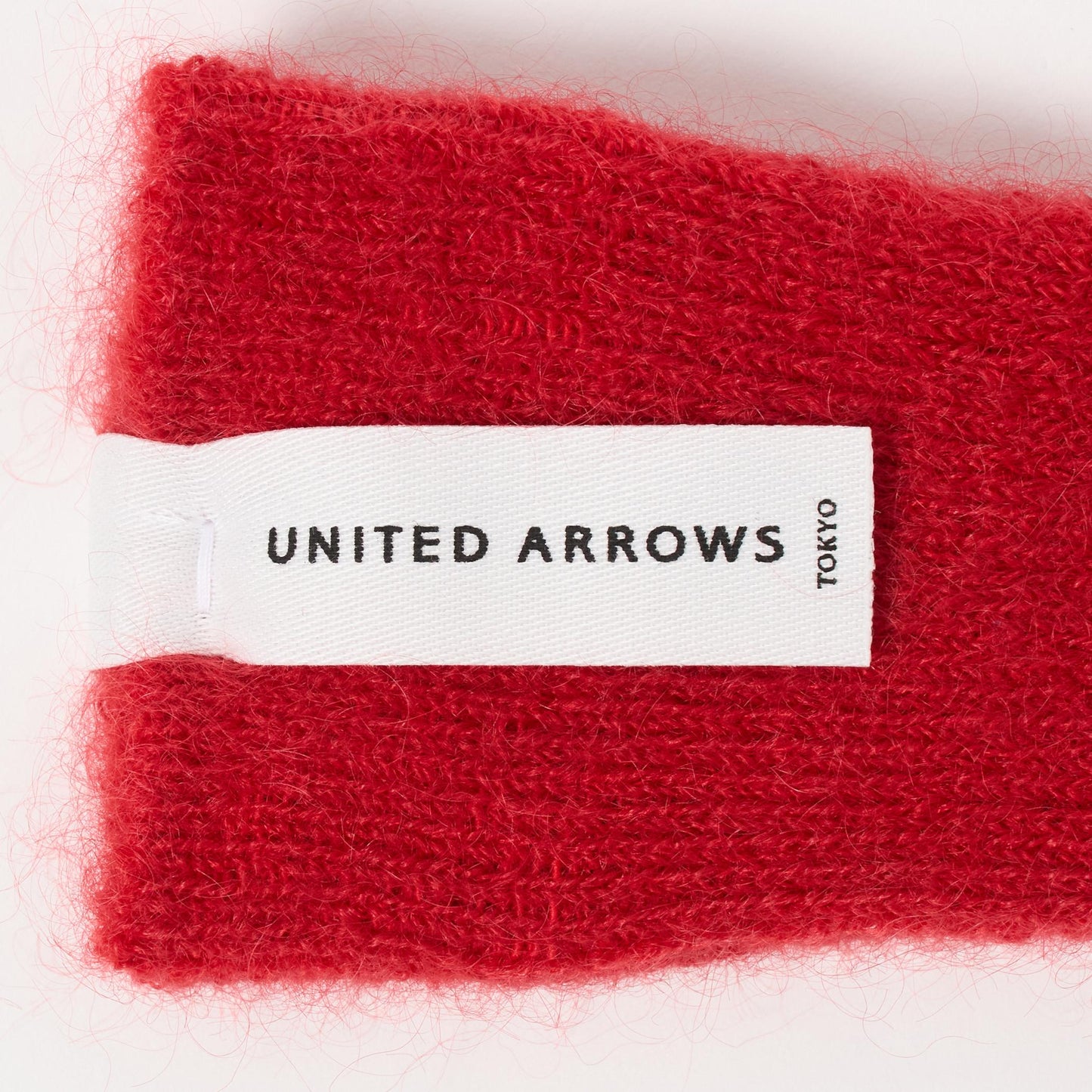 へアリー リブ ソックス