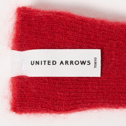 へアリー リブ ソックス