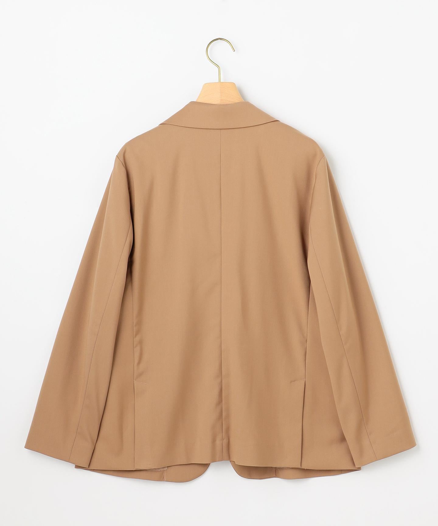 ハンサムツイル ジャケット