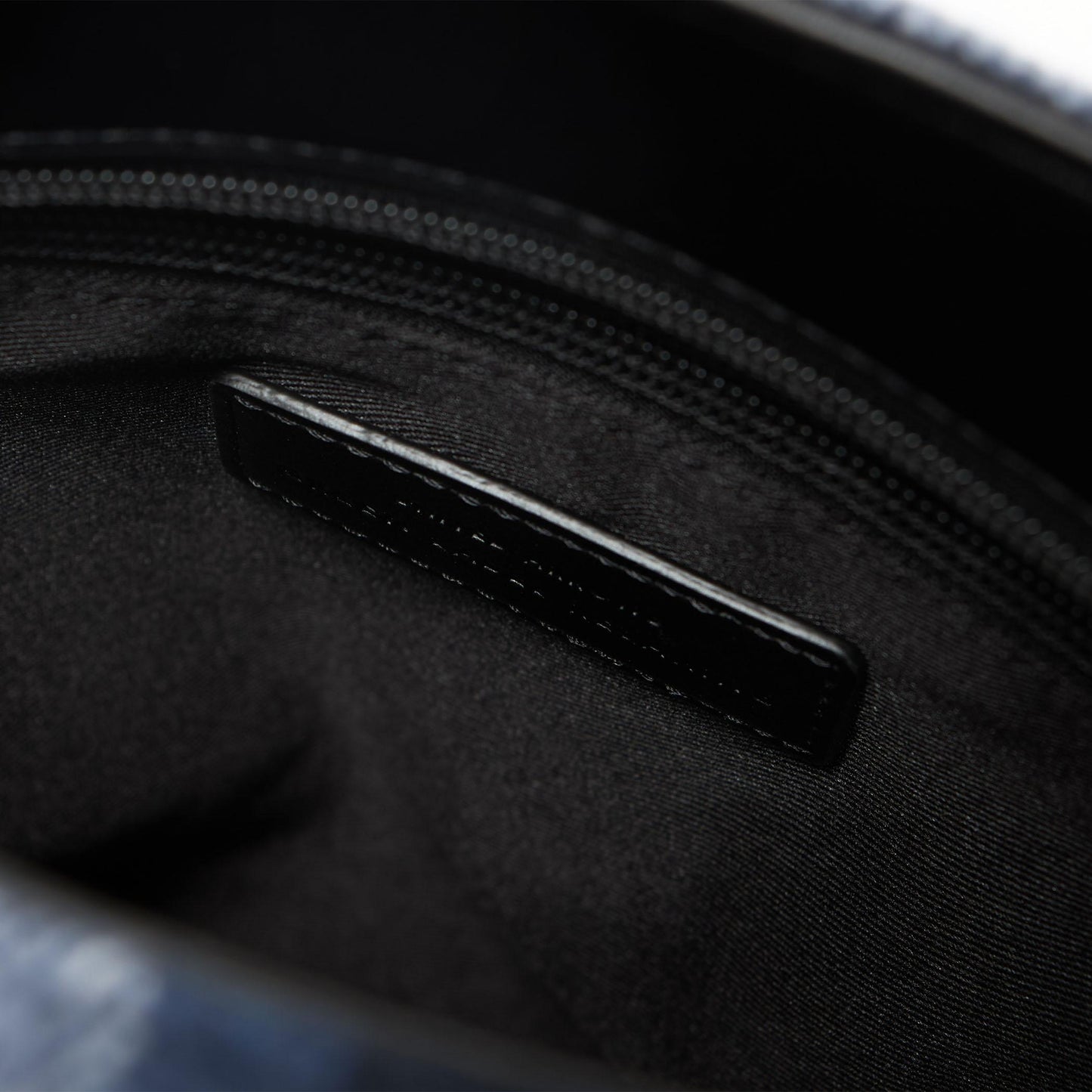 2WAY クロスチェック トートバッグ