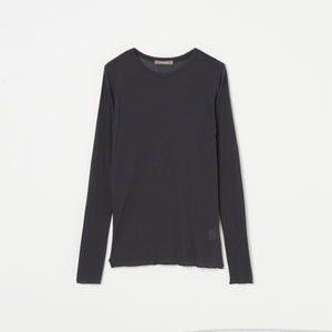 シアーロングスリーブT