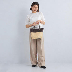 2WAY シート 切り替えバッグ