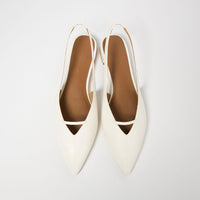 ホワイト系・OFF WHITE