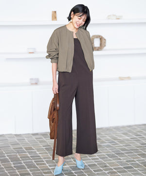 My Everyday ブルゾン