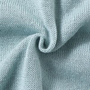 2wayコットンカーディガン