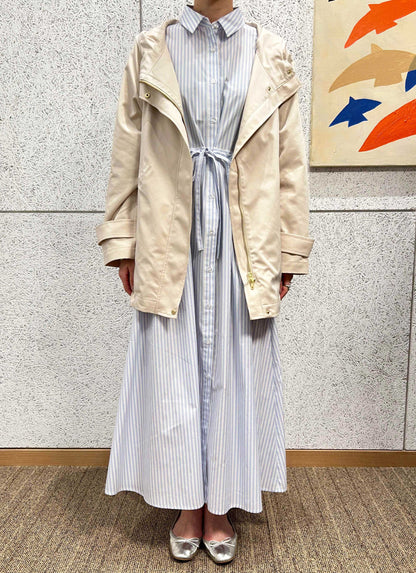 マウンテンパーカー