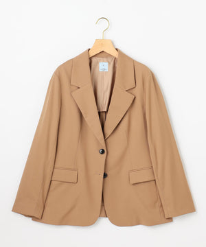 ハンサムツイル ジャケット