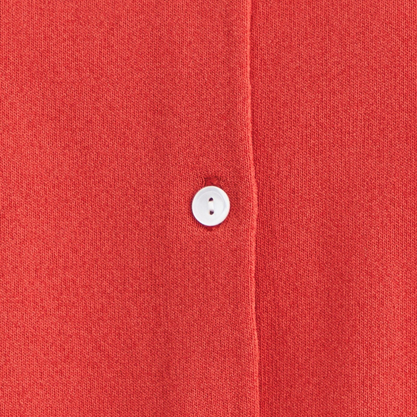 ドラキー クルーネック ニット カーディガン